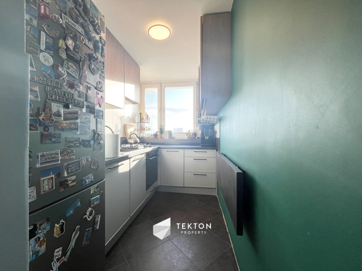 Mieszkanie 2-pokojowe Poznań Jeżyce, ul. Cypriana Kamila Norwida. Zdjęcie 6