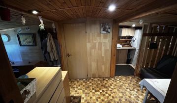 Działka rekreacyjna Łódź, ul. Wypoczynkowa