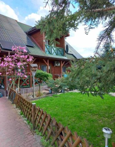 dom wolnostojący Chełm, ul. Nadtorowa. Zdjęcie 1