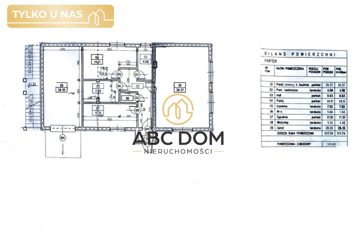 Lokal Kolbudy, ul. Staromłyńska. Zdjęcie 11