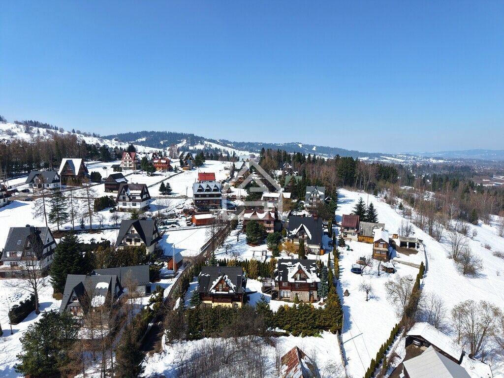 Mieszkanie 2-pokojowe Bukowina Tatrzańska, ul. Wierch Głodowski. Zdjęcie 30