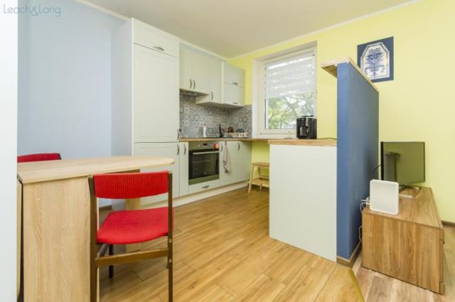 Mieszkanie 3-pokojowe Kraków Łagiewniki-Borek Fałęcki, ul. Krokusowa. Zdjęcie 4