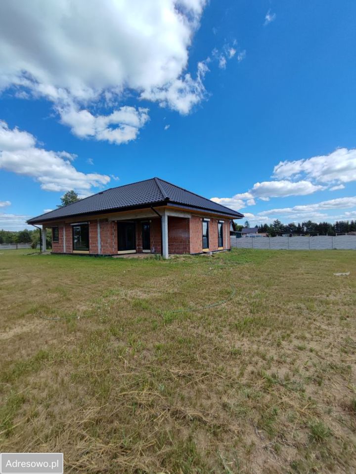 dom wolnostojący, 7 pokoi Oława. Zdjęcie 11