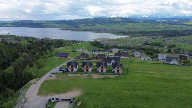 Działka budowlana Szlembark. Zdjęcie 4