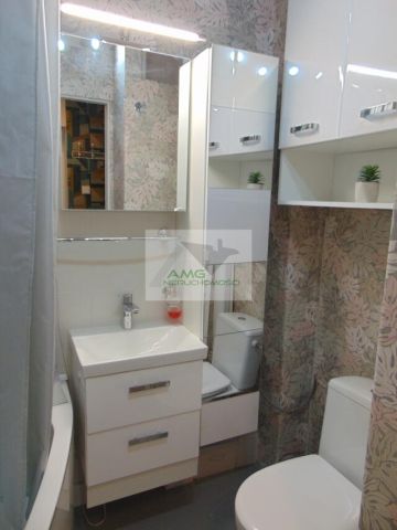 Mieszkanie 2-pokojowe Dzierżoniów, os. Błękitne. Zdjęcie 10