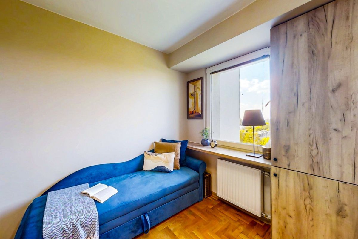 Mieszkanie 3-pokojowe Łódź Śródmieście, ul. Piotrkowska. Zdjęcie 8