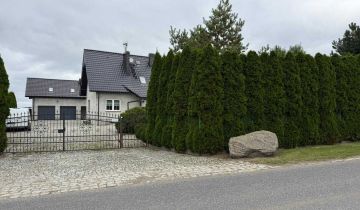dom wolnostojący Duchowo