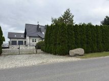 dom wolnostojący Duchowo. Zdjęcie 1