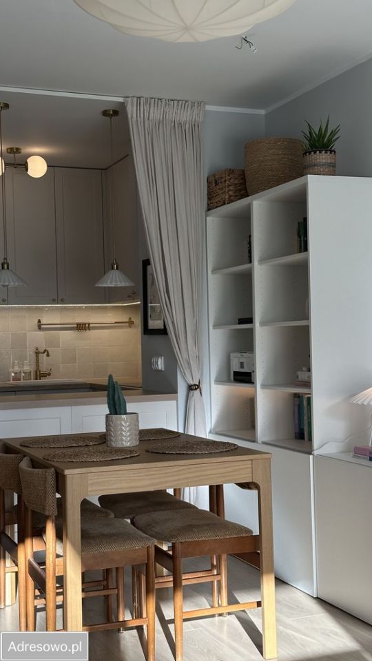 Mieszkanie 2-pokojowe Gdańsk Letnica, ul. Starowiejska. Zdjęcie 9