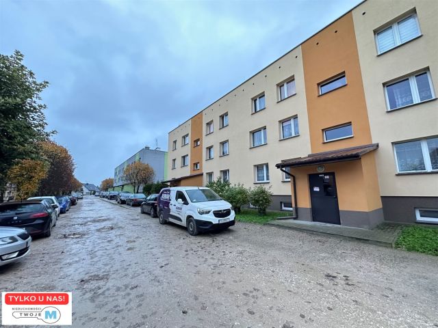 Mieszkanie 3-pokojowe Chęciny. Zdjęcie 1