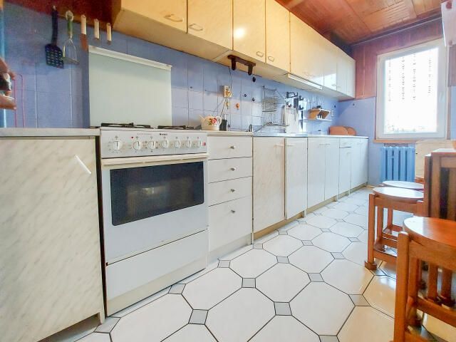 Mieszkanie 3-pokojowe Kraków Krowodrza, ul. Grażyny. Zdjęcie 9