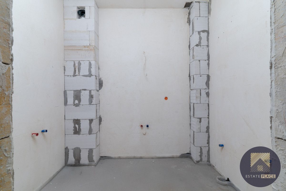 Mieszkanie 3-pokojowe Falenty, ul. Leszczynowa. Zdjęcie 4