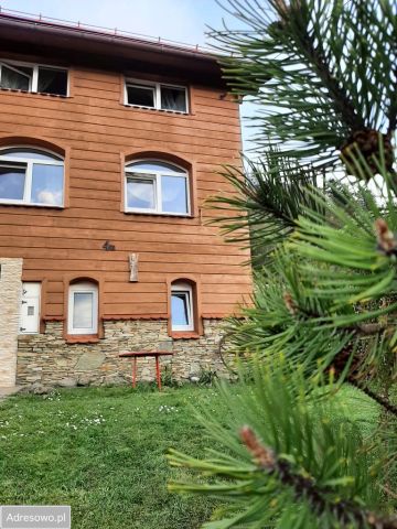 dom wolnostojący, 3 pokoje Wisła, ul. Letnia. Zdjęcie 1