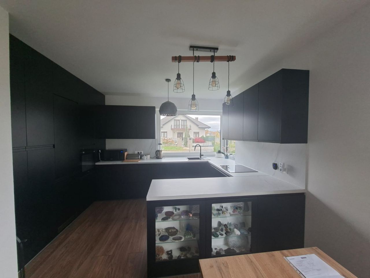 dom wolnostojący, 4 pokoje Kozy Gaje, ul. Zacisze. Zdjęcie 9