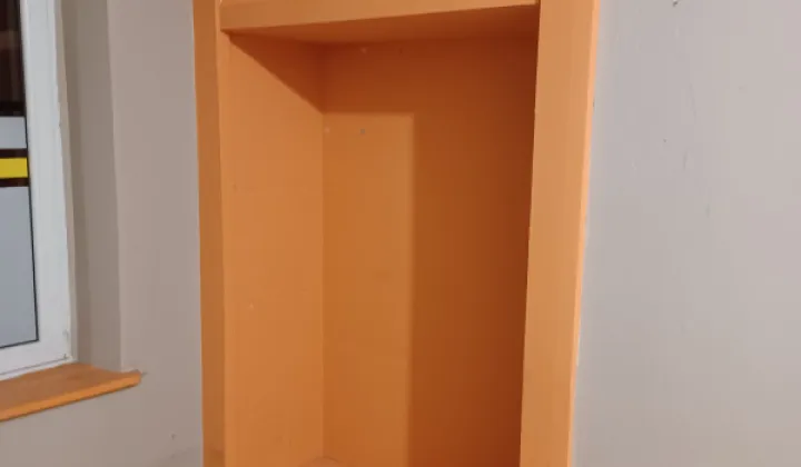 Lokal Sieradz, ul. Warcka