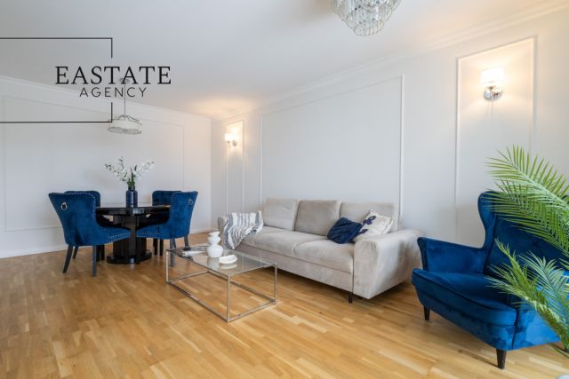 Mieszkanie 3-pokojowe Gdańsk, ul. św. Barbary. Zdjęcie 3