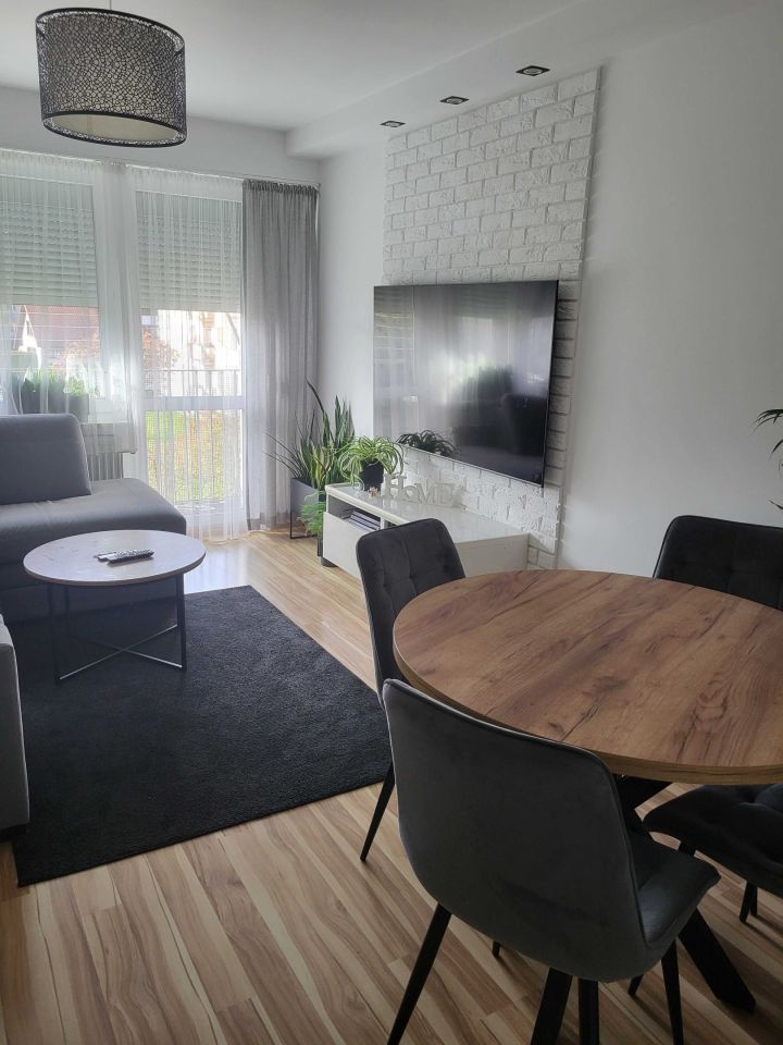 Mieszkanie 3-pokojowe Dębica, ul. Pana Tadeusza