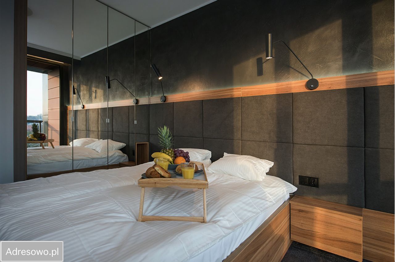 Mieszkanie 2-pokojowe Bydgoszcz Okole, ul. Artura Grottgera. Zdjęcie 6