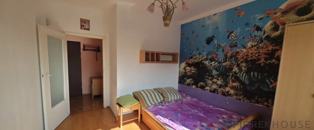 Mieszkanie 2-pokojowe Warszawa Białołęka, ul. Szumiących Traw. Zdjęcie 6