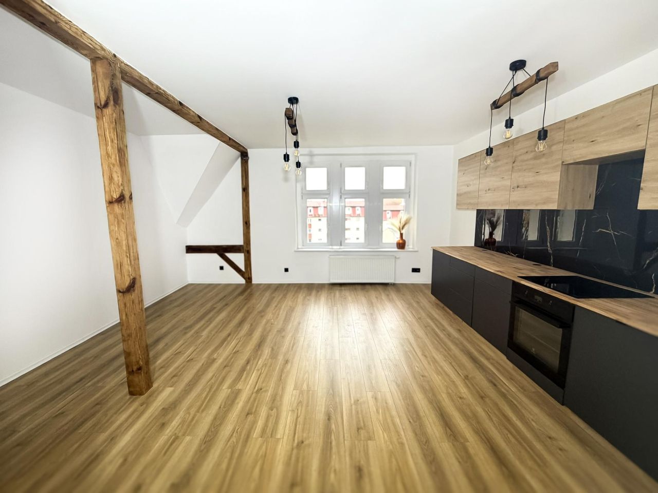 Mieszkanie 3-pokojowe Lębork, ul. Mieczysława Stryjewskiego. Zdjęcie 4