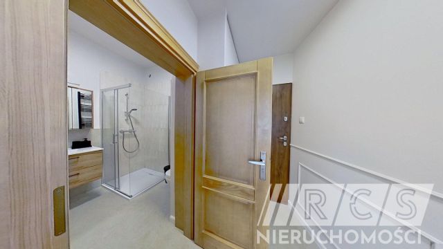 Mieszkanie 1-pokojowe Wrocław Śródmieście, ul. Jana Kilińskiego. Zdjęcie 20