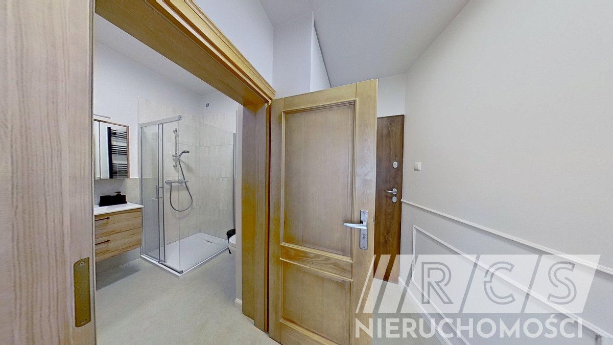 Mieszkanie 1-pokojowe Wrocław Śródmieście, ul. Jana Kilińskiego. Zdjęcie 20