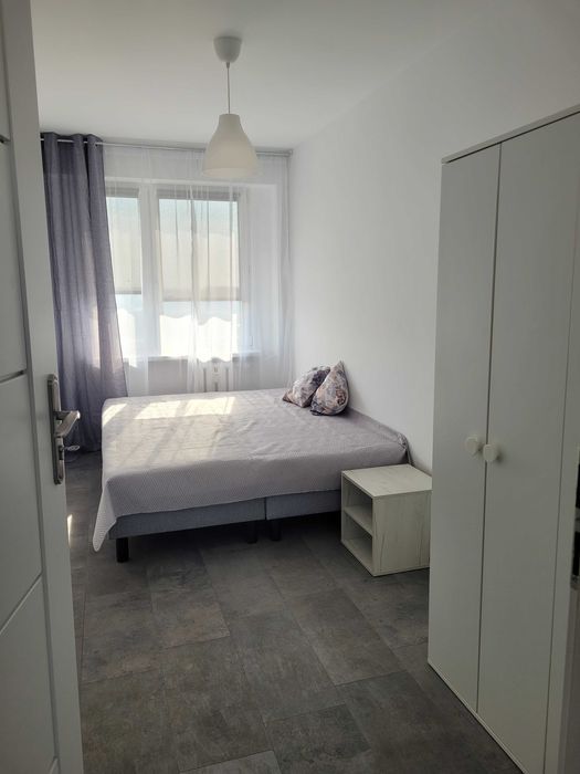 Mieszkanie 3-pokojowe Olsztyn, ul. Żołnierska. Zdjęcie 6