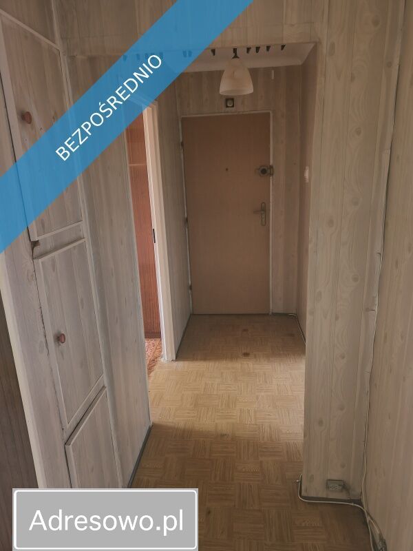 Mieszkanie 3-pokojowe Kielce KSM. Zdjęcie 2