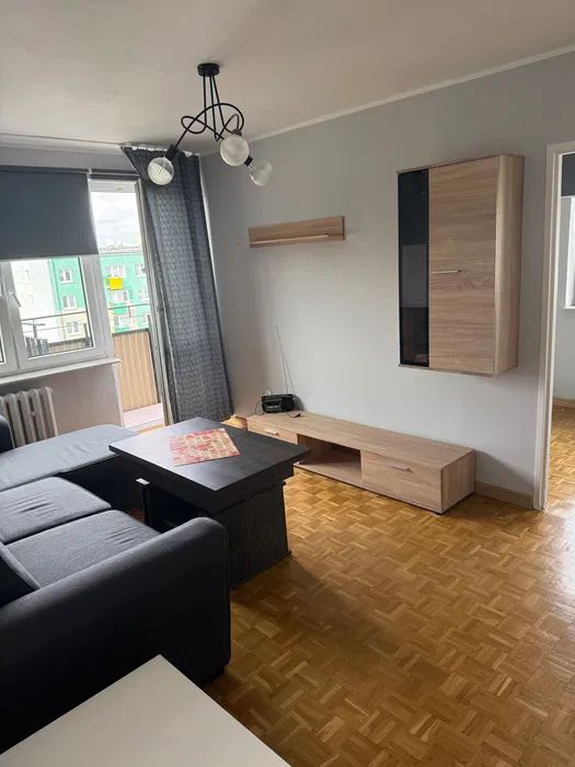 Mieszkanie 3-pokojowe Lublin Kalinowszczyzna, ul. Kazimierza Tumidajskiego. Zdjęcie 6