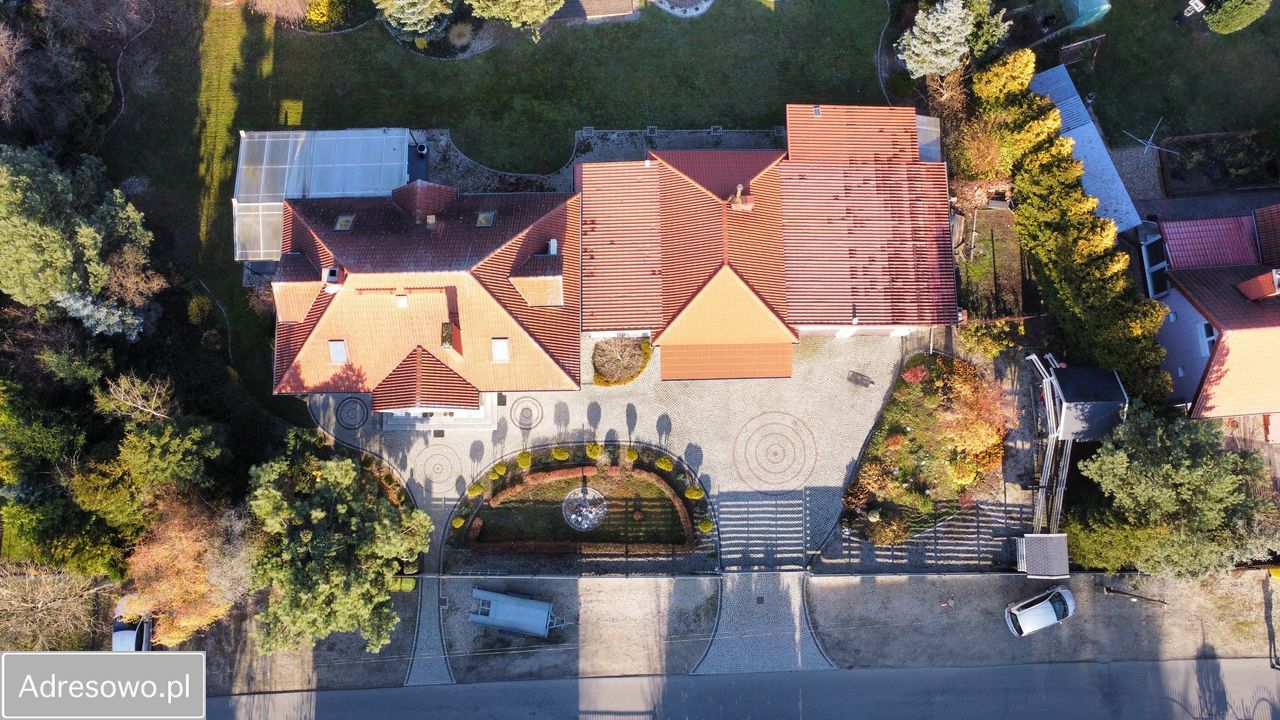 dom wolnostojący, 6 pokoi Lubsza. Zdjęcie 9