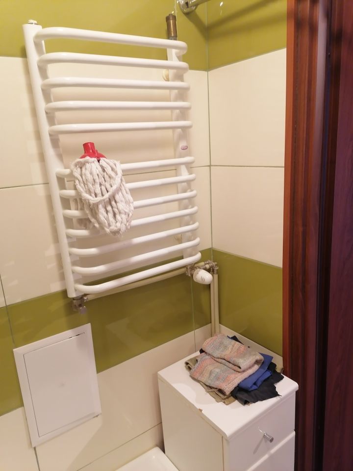 Mieszkanie 2-pokojowe Ustka Centrum, ul. Grunwaldzka. Zdjęcie 14