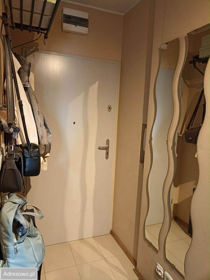 Mieszkanie 2-pokojowe Wrocław Ołbin, ul. Słowiańska. Zdjęcie 6