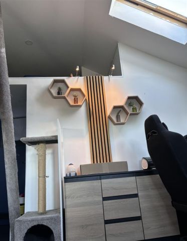 Mieszkanie 1-pokojowe Wrocław, ul. Buczacka. Zdjęcie 4