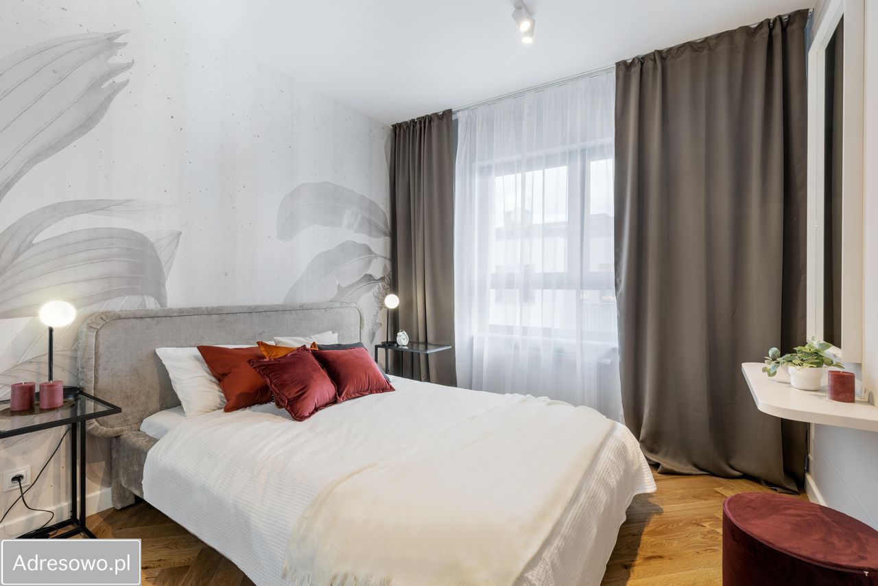 Mieszkanie 3-pokojowe Wrocław Ołtaszyn, ul. gen. Józefa Kustronia. Zdjęcie 6