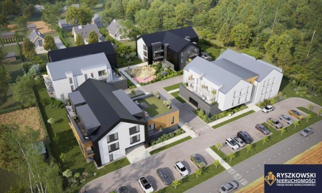 Mieszkanie 3-pokojowe Wólka Panieńska. Zdjęcie 1