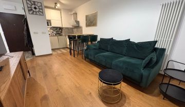 Mieszkanie 2-pokojowe Warszawa Ursus, ul. Konotopska