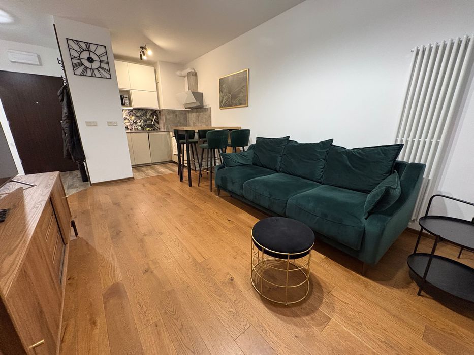 Mieszkanie 2-pokojowe Warszawa Ursus, ul. Konotopska