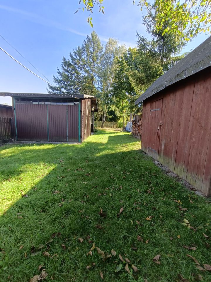 dom wolnostojący, 6 pokoi Domanice. Zdjęcie 5