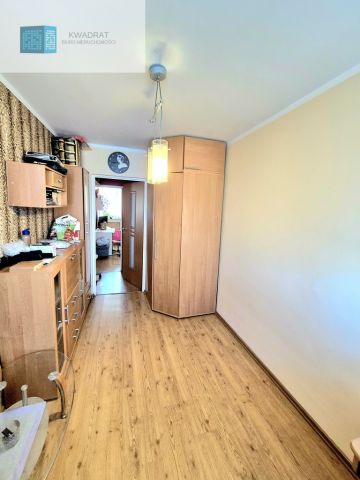 Mieszkanie 3-pokojowe Łódź. Zdjęcie 5