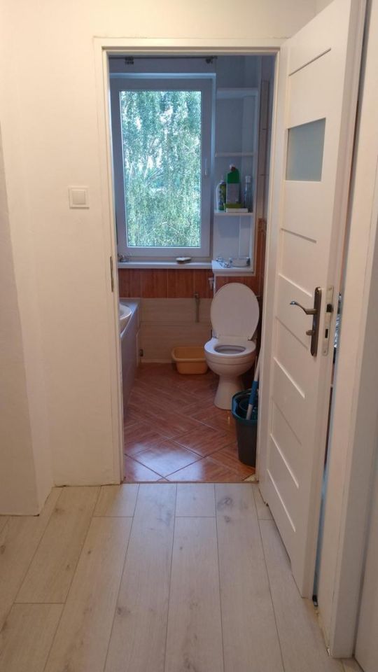 Mieszkanie 3-pokojowe Szczecin Pomorzany, ul. 9 Maja. Zdjęcie 10