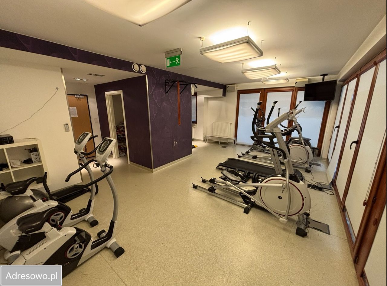 Mieszkanie 3-pokojowe Warszawa Gocław, ul. Międzyborska. Zdjęcie 3