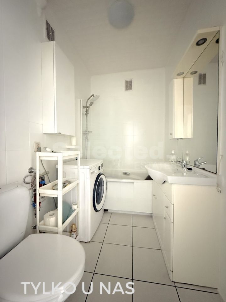 Mieszkanie 2-pokojowe Poznań Centrum, ul. Feliksa Nowowiejskiego. Zdjęcie 10