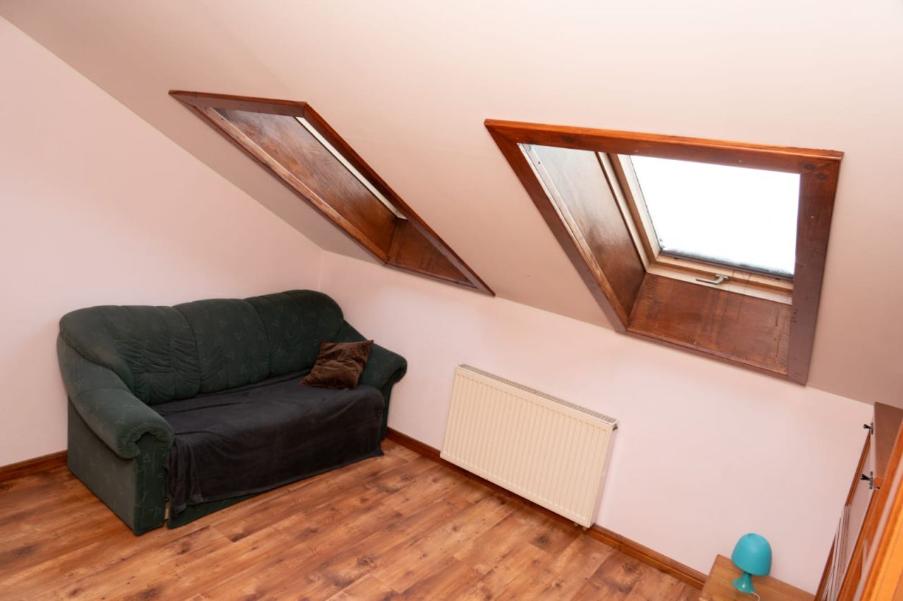 dom wolnostojący, 3 pokoje Gościcino Letni Dwór, ul. Łukowa. Zdjęcie 27