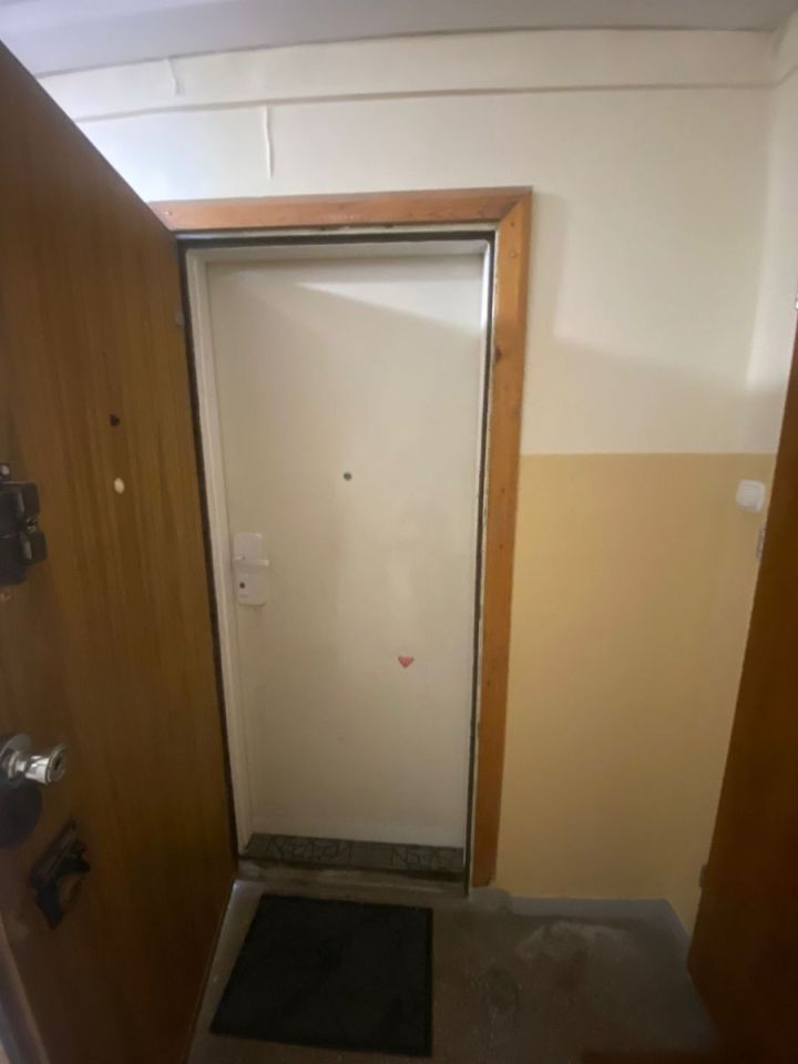 Mieszkanie 2-pokojowe Wrocław Huby, ul. Śliczna. Zdjęcie 16