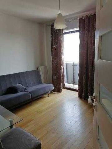 Mieszkanie 2-pokojowe Warszawa Praga-Południe, ul. Jana Nowaka-Jeziorańskiego. Zdjęcie 1