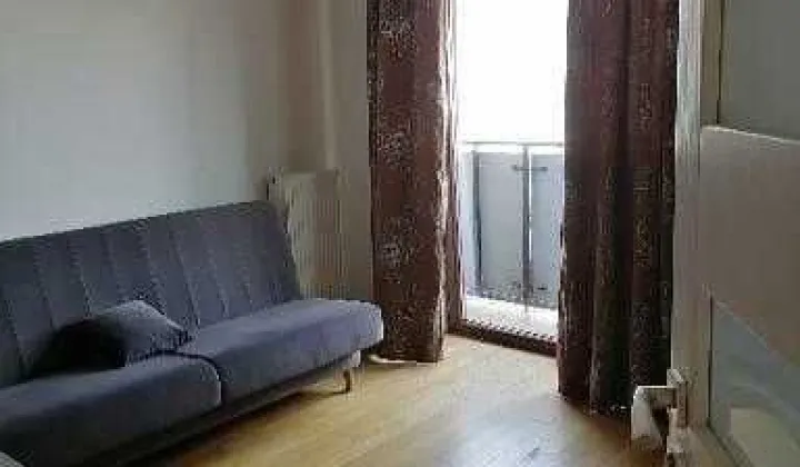 Mieszkanie 2-pokojowe Warszawa Praga-Południe, ul. Jana Nowaka-Jeziorańskiego