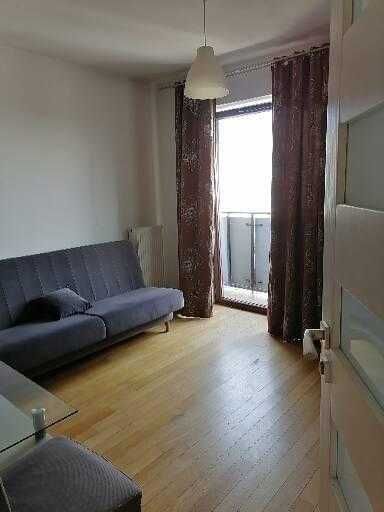 Mieszkanie 2-pokojowe Warszawa Praga-Południe, ul. Jana Nowaka-Jeziorańskiego. Zdjęcie 1