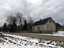 dom wolnostojący Krzeszówka. Zdjęcie 3