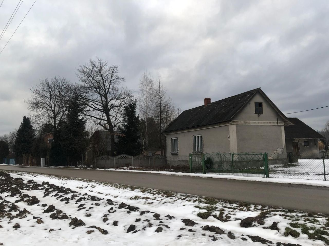 dom wolnostojący Krzeszówka. Zdjęcie 4