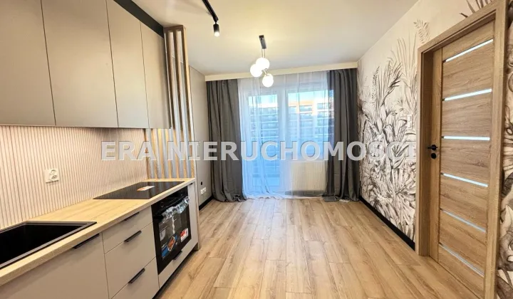 Mieszkanie 2-pokojowe Białystok Bojary, ul. Józefa Ignacego Kraszewskiego